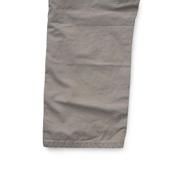 Wrangler Rugged Wear Relaxed Fit Straight Leg Khaki Pants Men's 52 x 30 - Picture 11 of 12